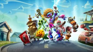 Plants vs. Zombies: Battle For Neighborville Complete Edition Review Image