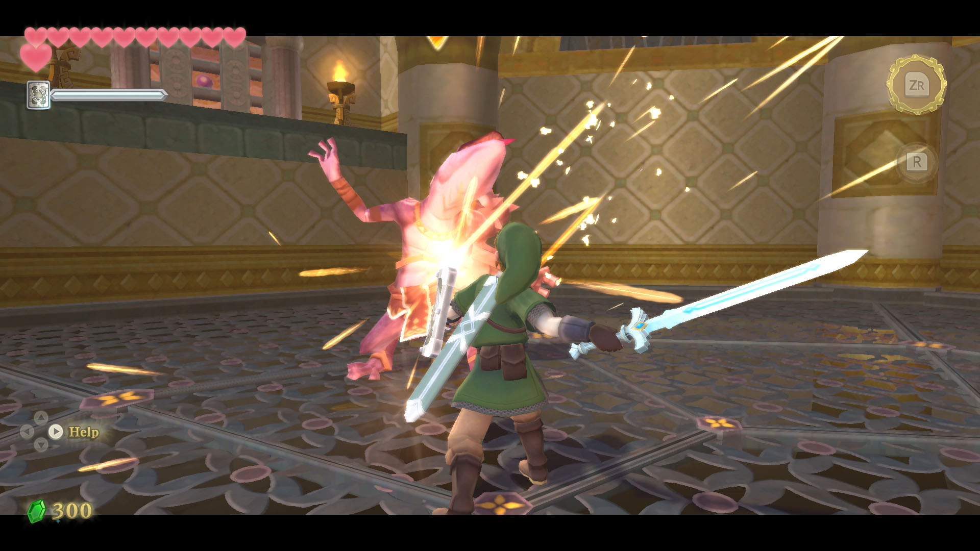 the legend of zelda skyward sword hd screenshot 24