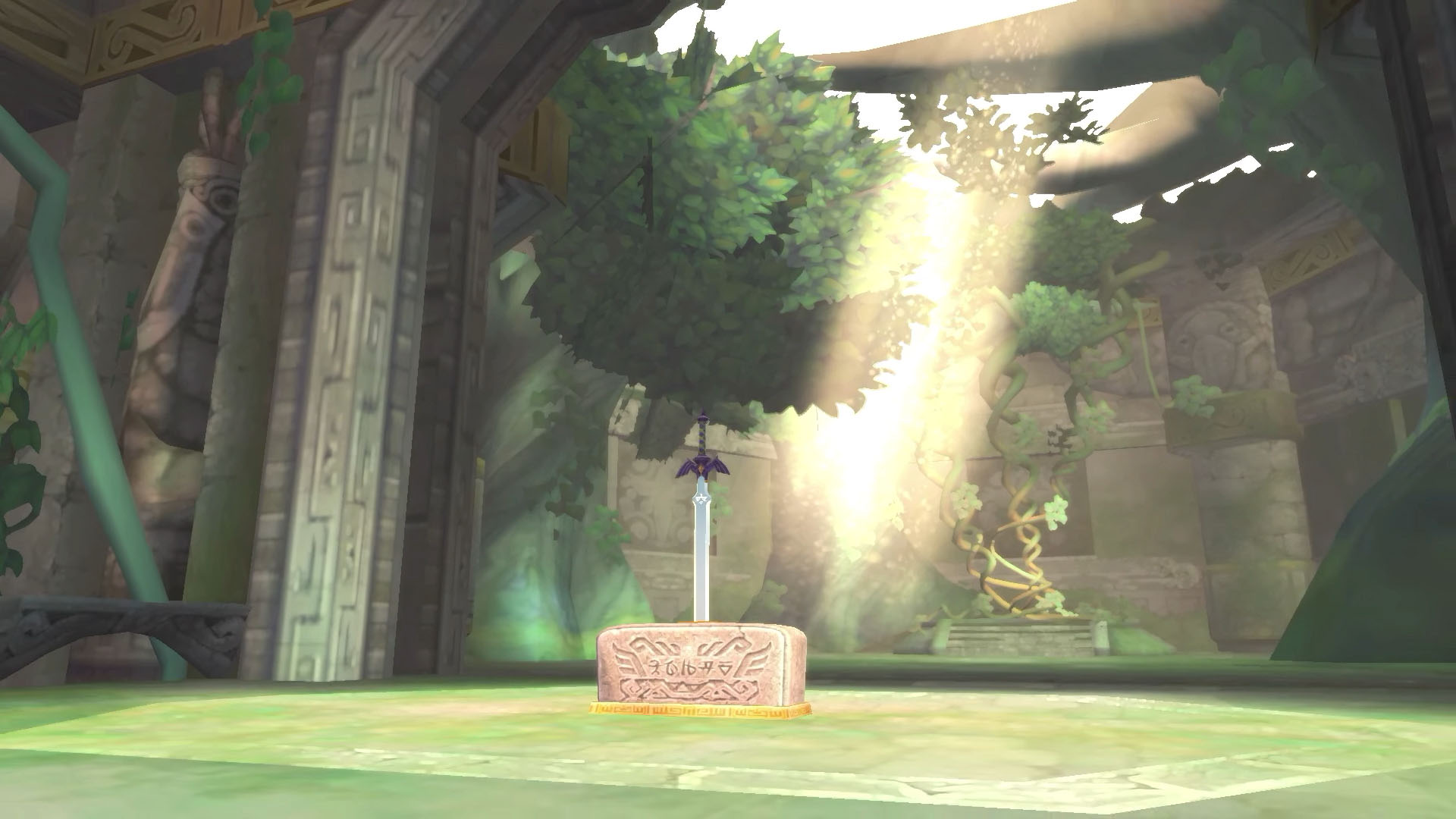 the legend of zelda skyward sword hd screenshot 25