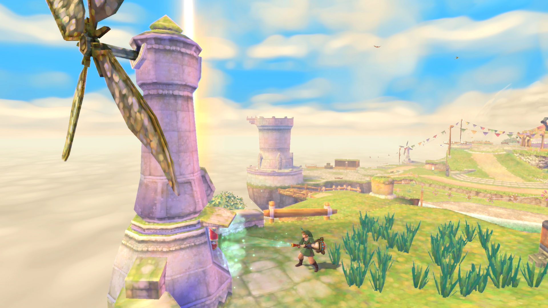the legend of zelda skyward sword hd screenshot 27