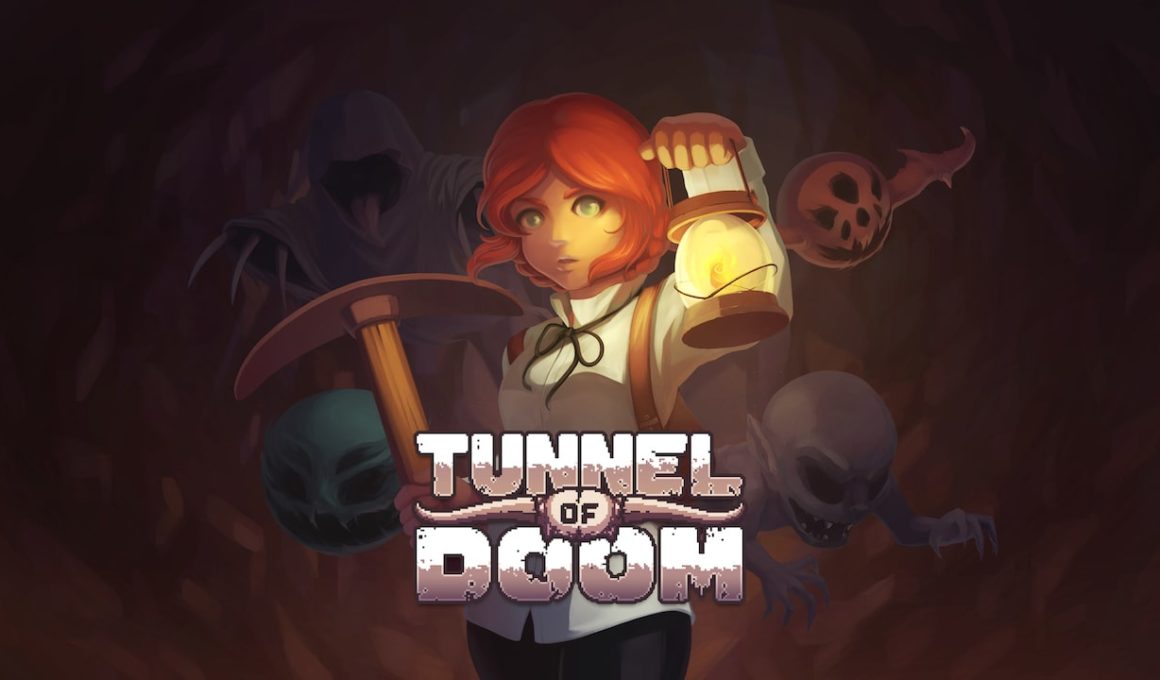 Tunnel of Doom Logo