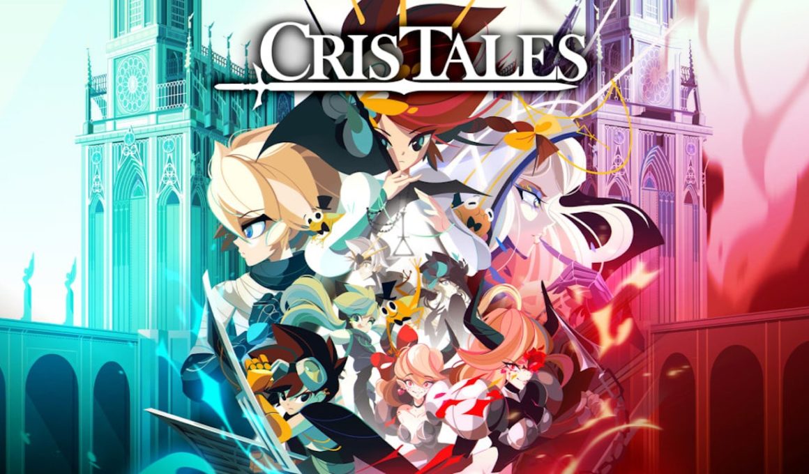 Cris Tales Logo