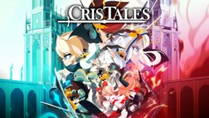 Cris Tales Logo