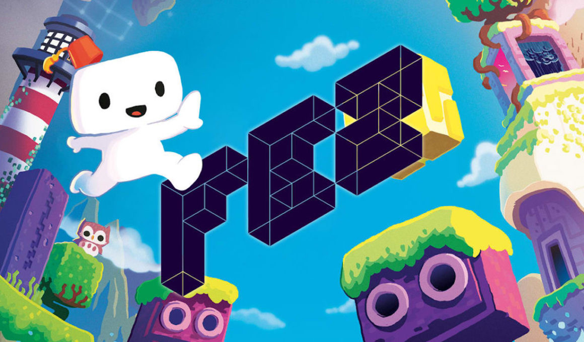 FEZ Review Image