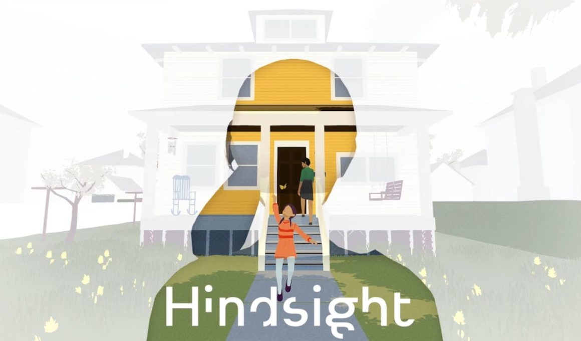 Hindsight Logo