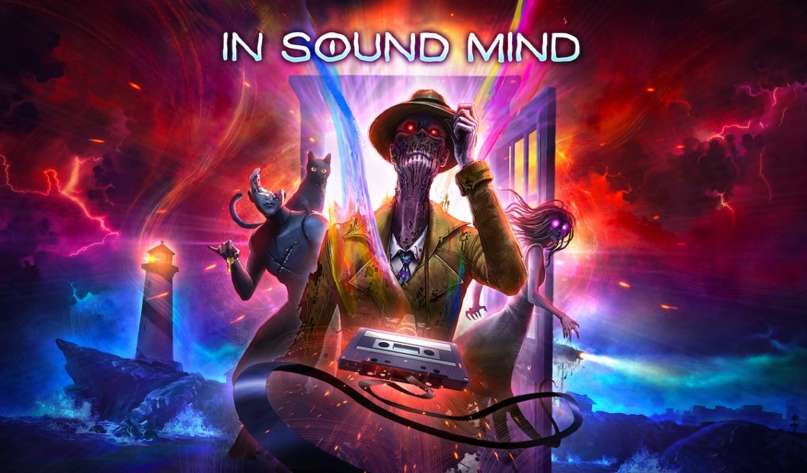 In Sound Mind Logo