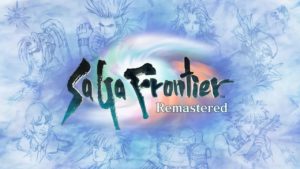 SaGa Frontier Remastered Review Image