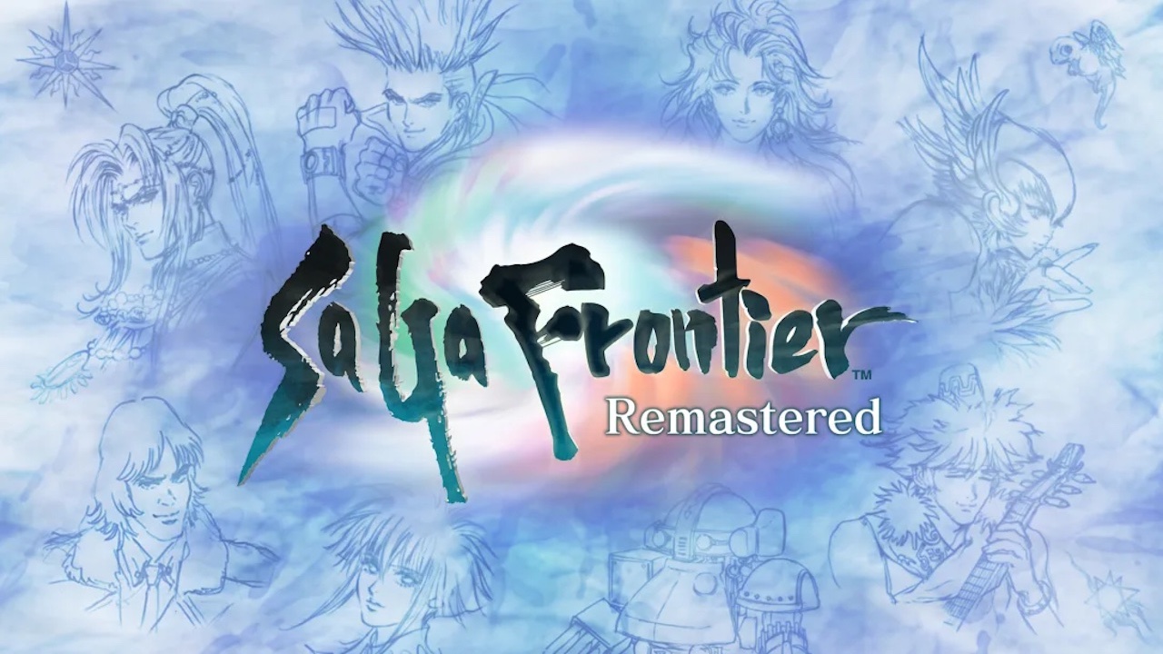 SaGa Frontier Remastered Review: Square Enix Delivers a Definitive JRPG Experience on Nintendo Switch - Nintendo News Article