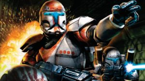 Star Wars Republic Commando Review Image