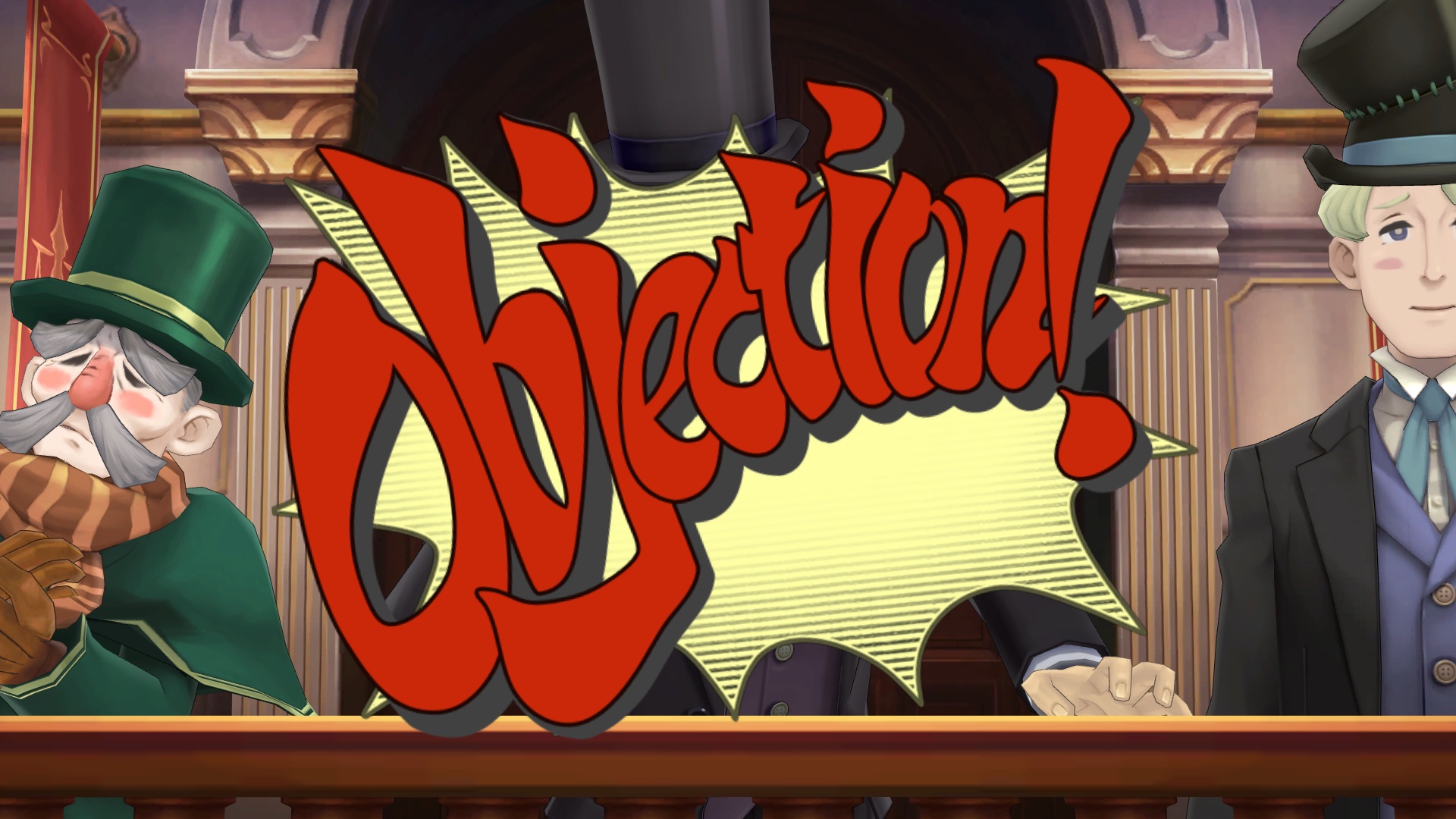 the great ace attorney chronicles screenshot 16