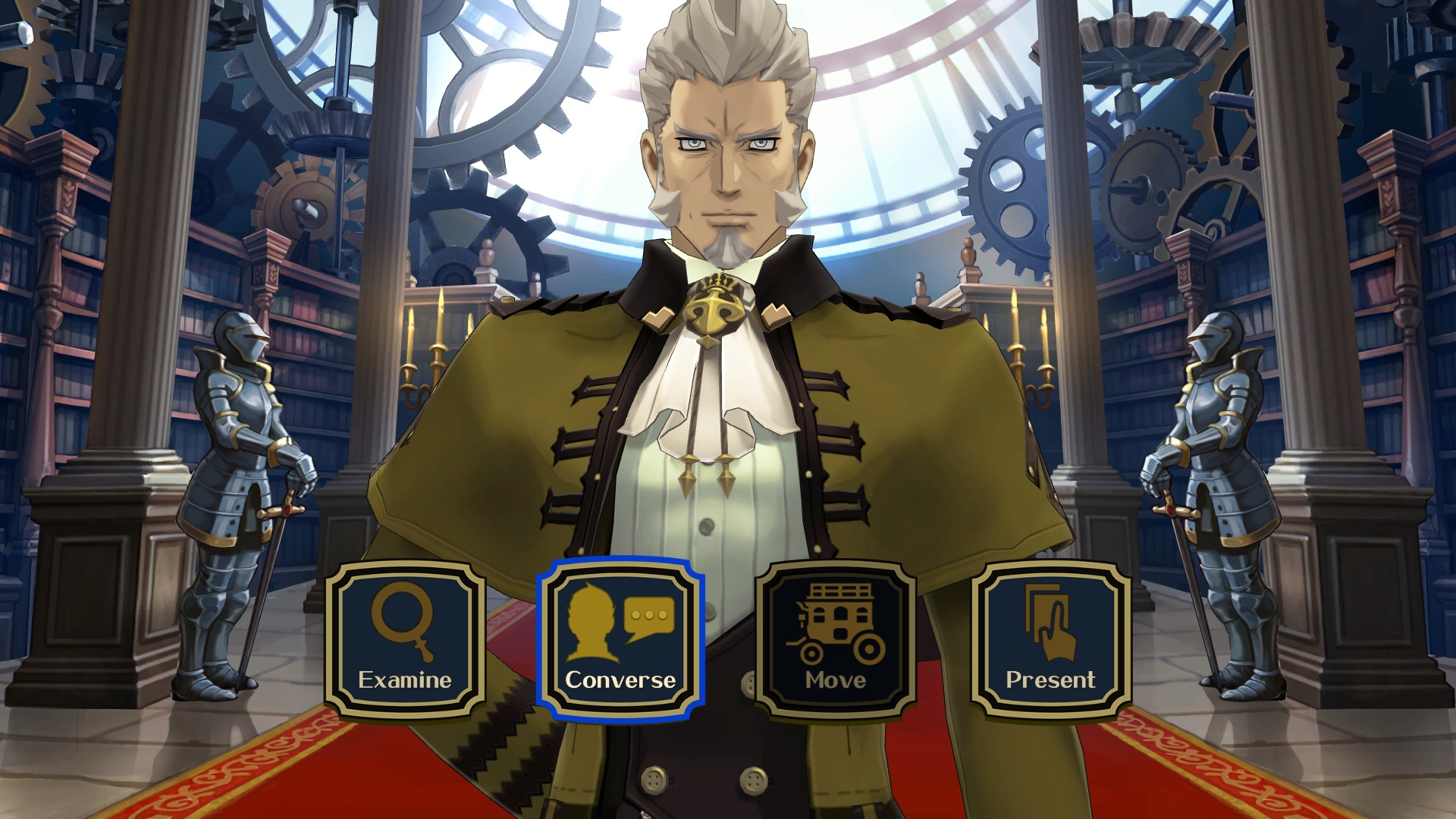 the great ace attorney chronicles screenshot 5