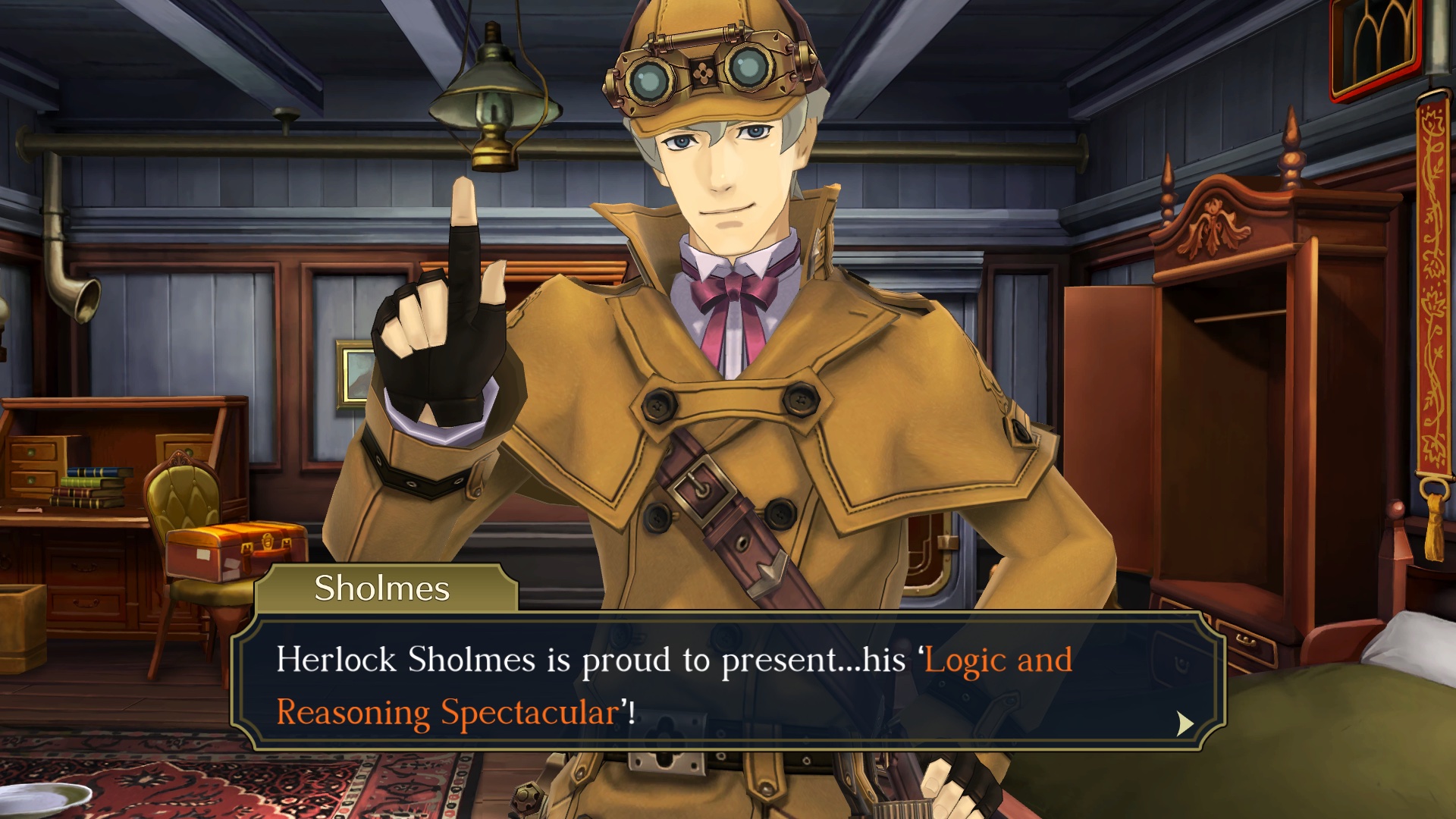 the great ace attorney chronicles screenshot 9