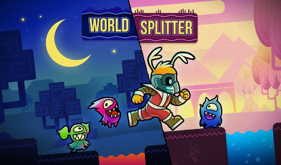 World-Splitter Logo