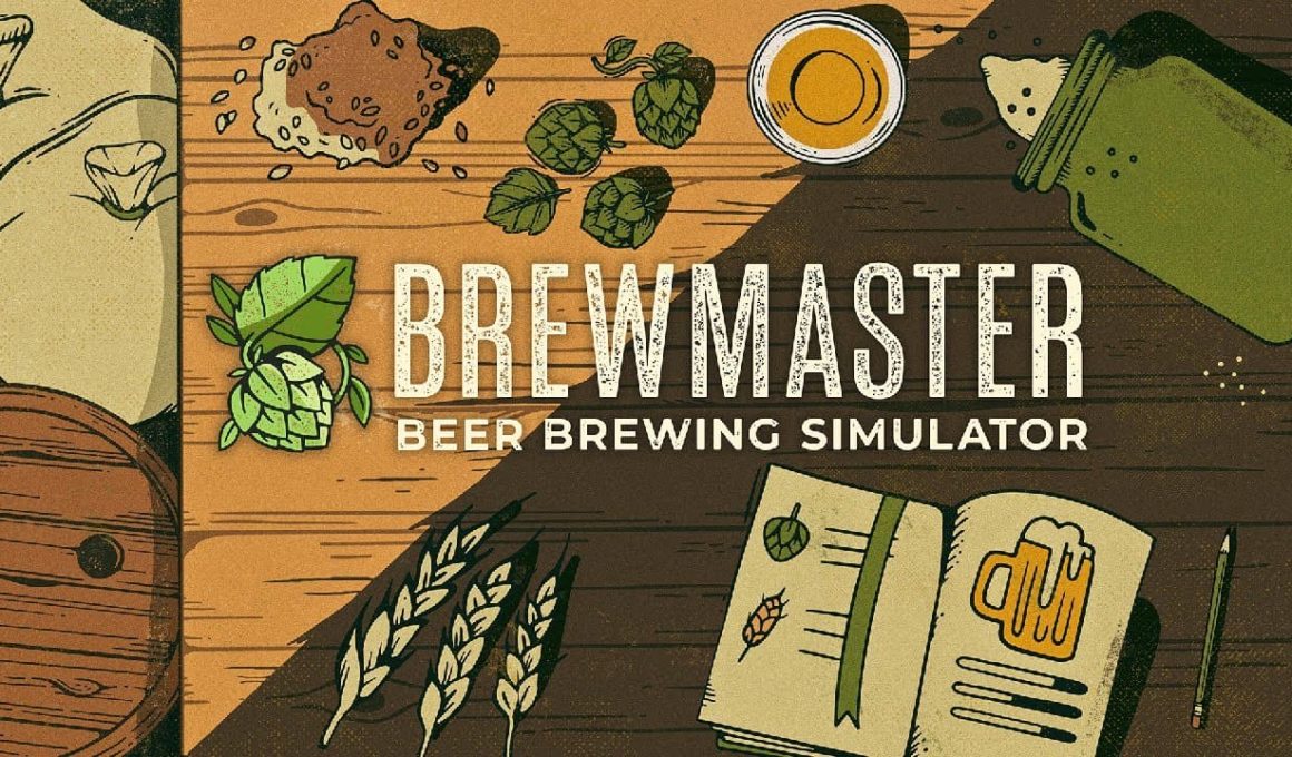 Brewmaster Logo
