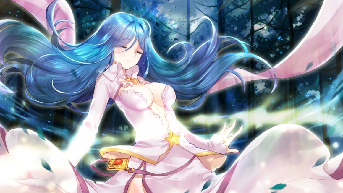 Tactical RPG Empire Of Angels IV Out On Nintendo Switch This Summer ...