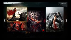 Ninja Gaiden: Master Collection Digital Deluxe Edition Screenshot