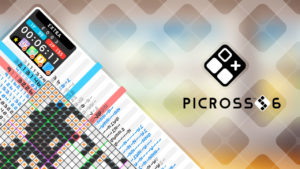 Picross S6 Review Image