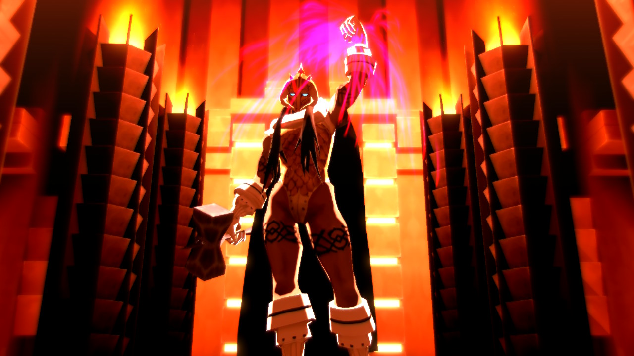 Shin Megami Tensei III Nocturne HD Remaster Review Screenshot 5