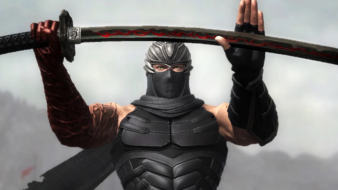 Ninja Gaiden: Master Collection Review Screenshot 1