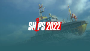 Ships 2022 Logo