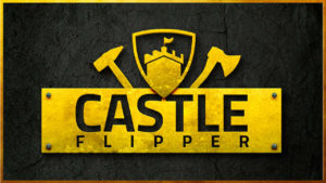 Castle Flipper Logo