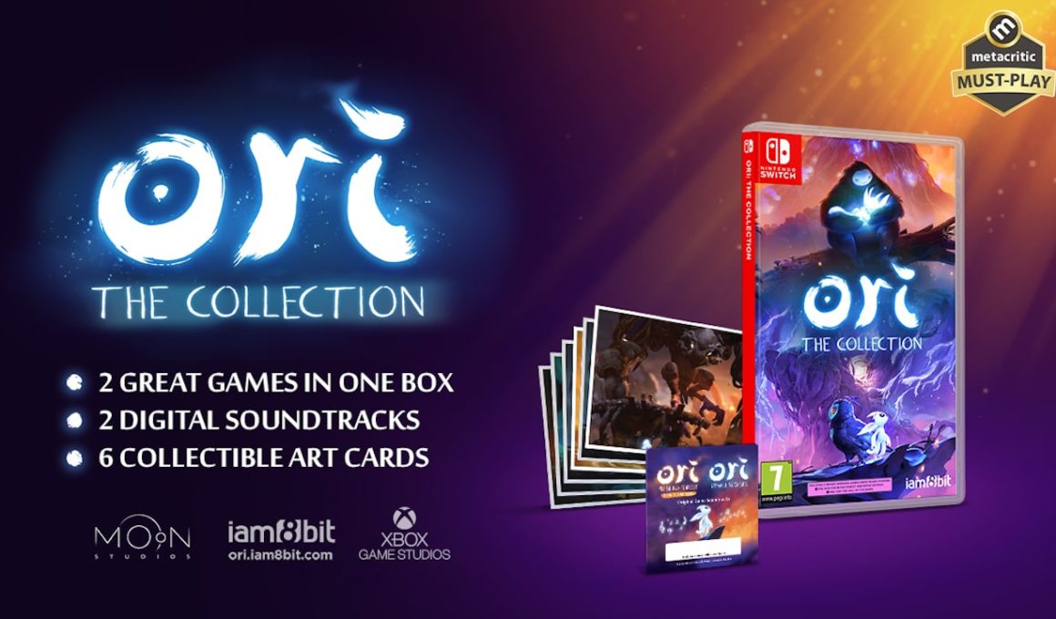 Ori: The Collection Image