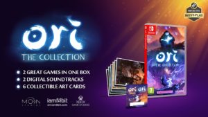 Ori: The Collection Image