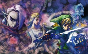 The Legend Of Zelda: Skyward Sword HD Review Image