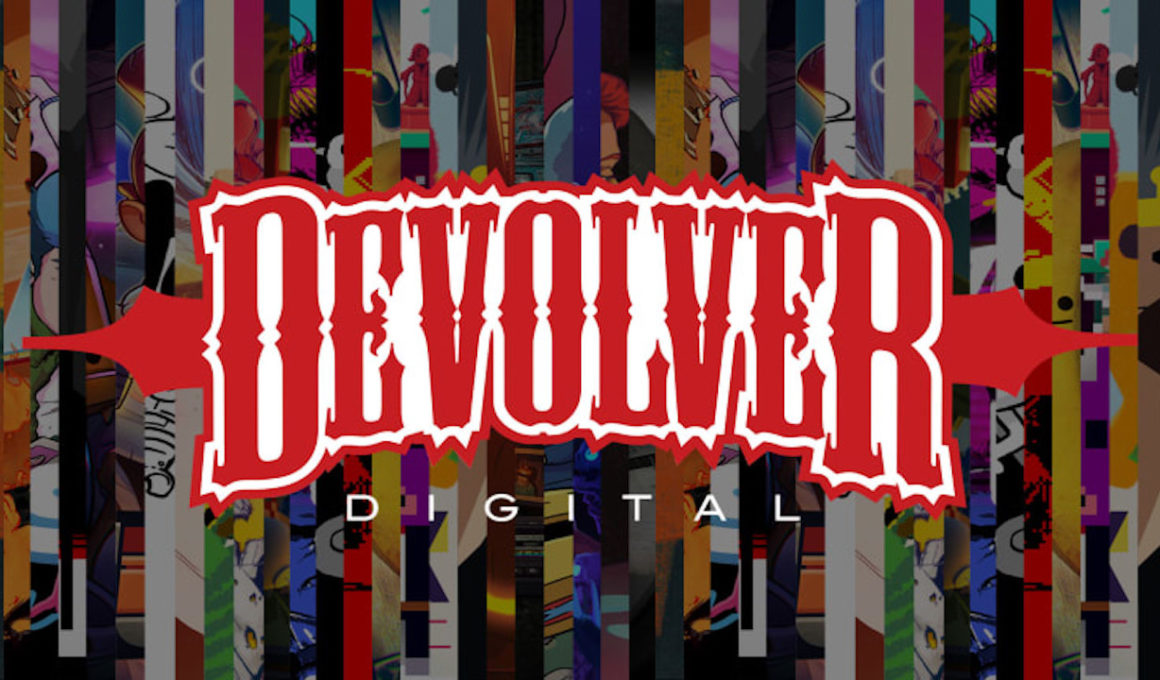 Devolver Digital Multiplayer Sale Image