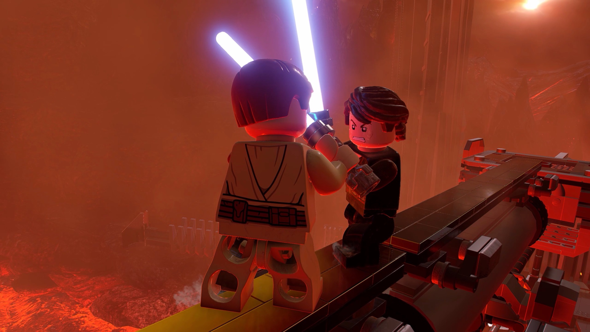 lego star wars the skywalker saga screenshot 3