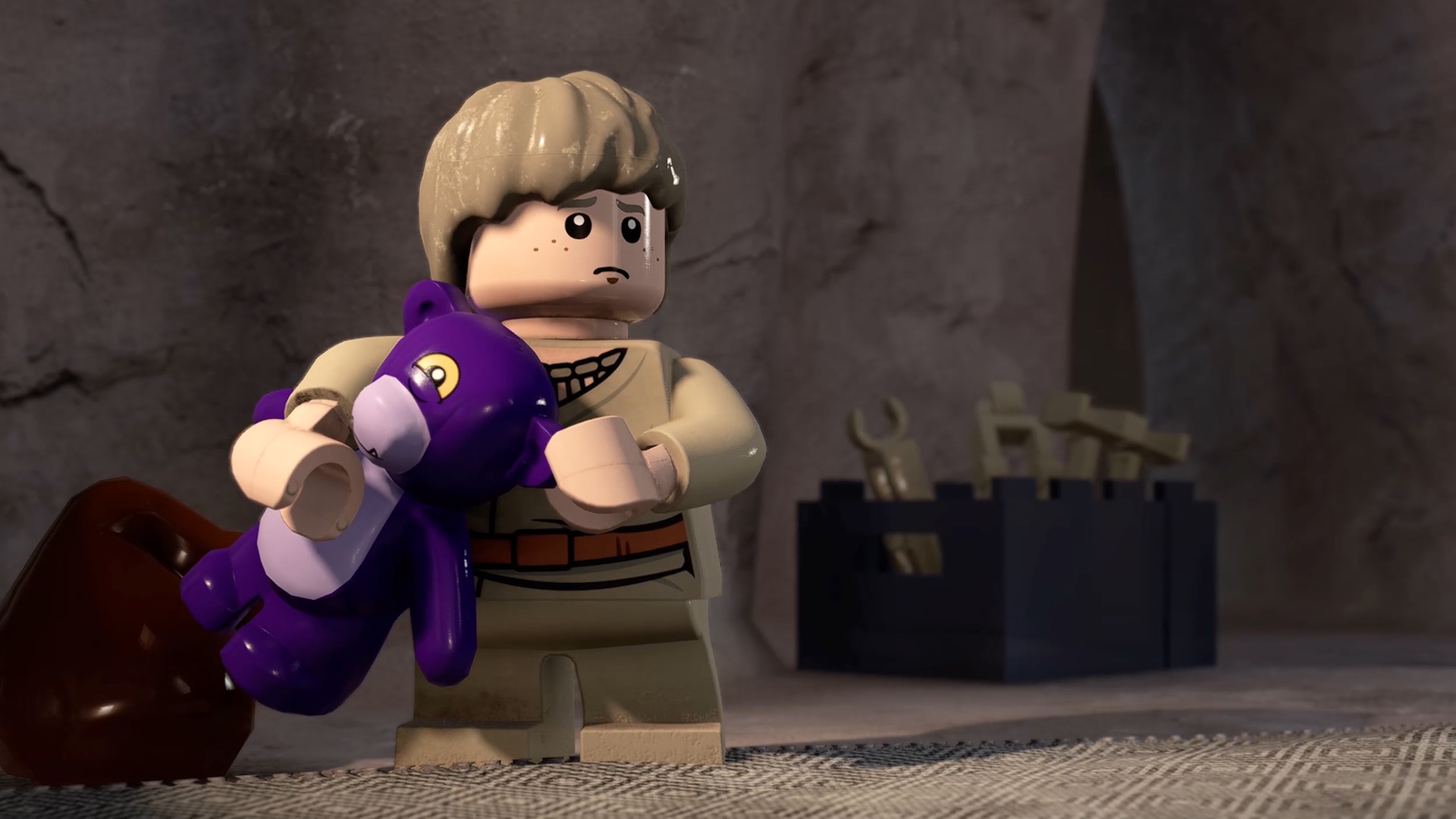 lego star wars the skywalker saga screenshot 6