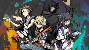 NEO: The World Ends With You Review Image