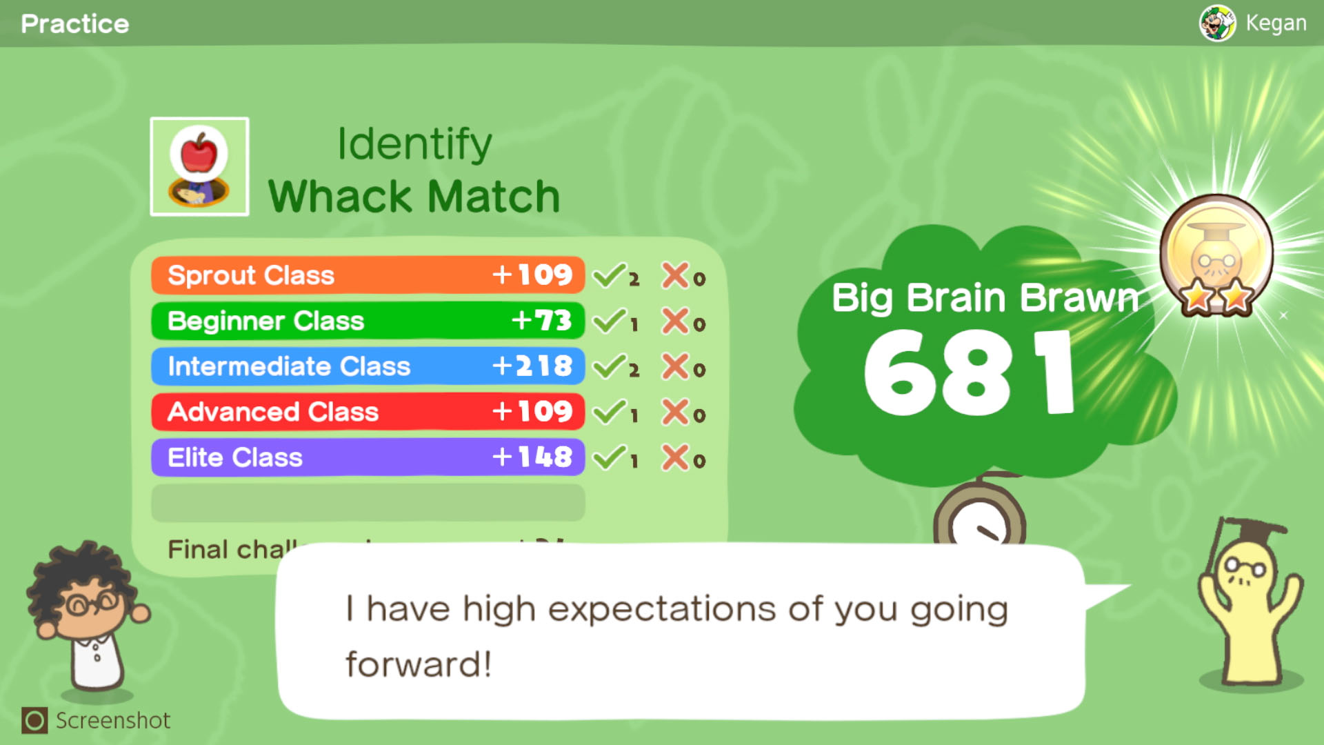 big brain academy brain vs brain screenshot 4