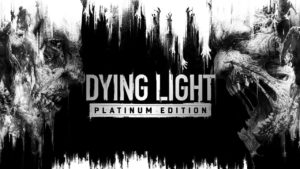 Dying Light Platinum Edition Logo