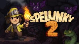 Spelunky 2 Review Image
