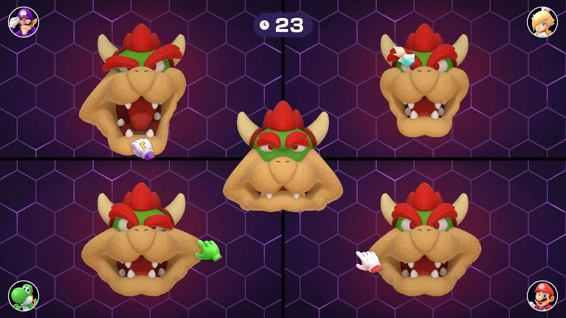 Mario Party Superstars Review Screenshot 1