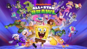 Nickelodeon All-Star Brawl Review Image