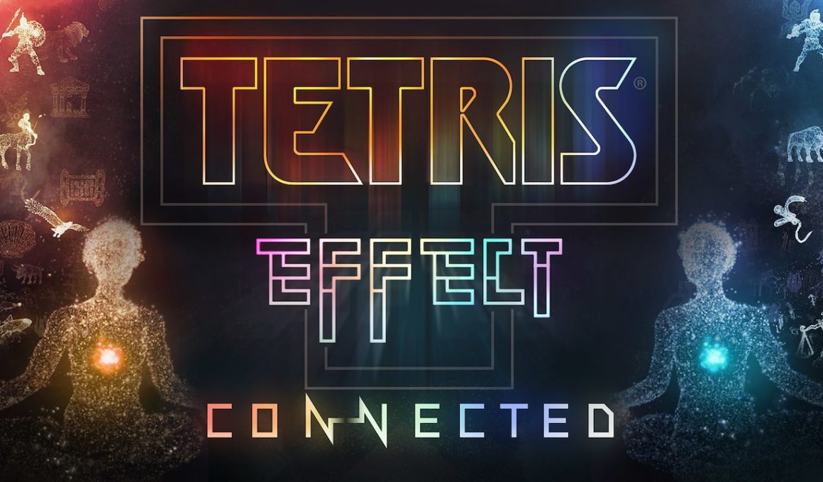 Tetris Effect: Connected Review Image