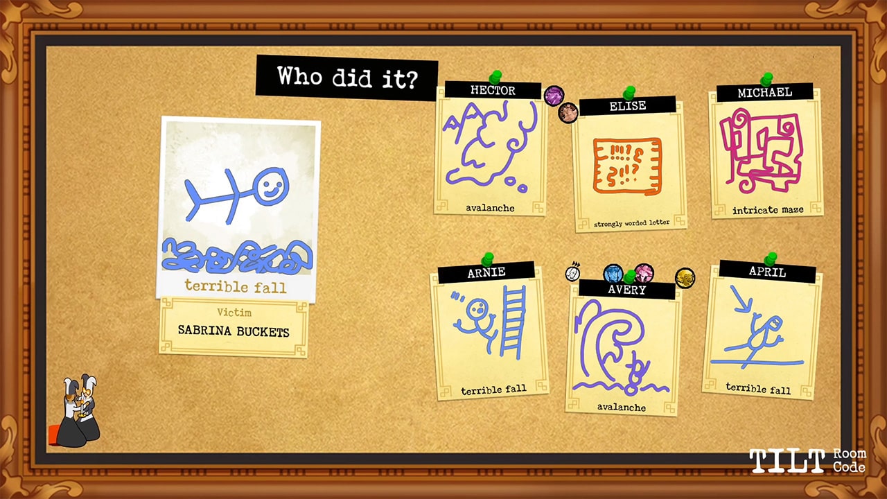 The Jackbox Party Pack 8 Review Screenshot 2