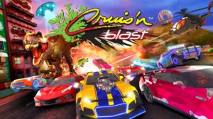 Cruis'n Blast Review Image
