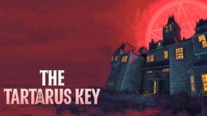 The Tartarus Key Image