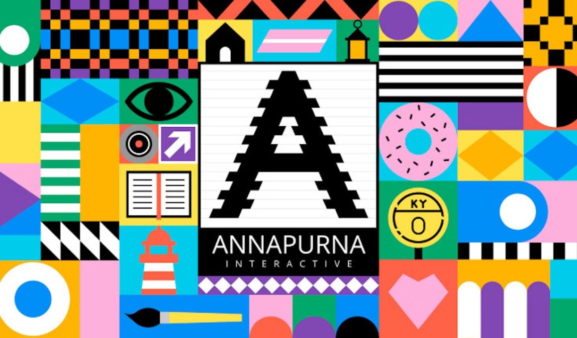 Annapurna Interactive Indie World Holiday Sale Image