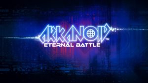 Arkanoid: Eternal Battle Logo