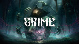 GRIME Logo