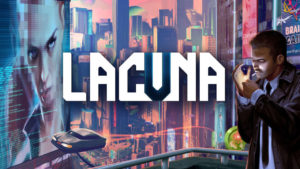 Lacuna Logo