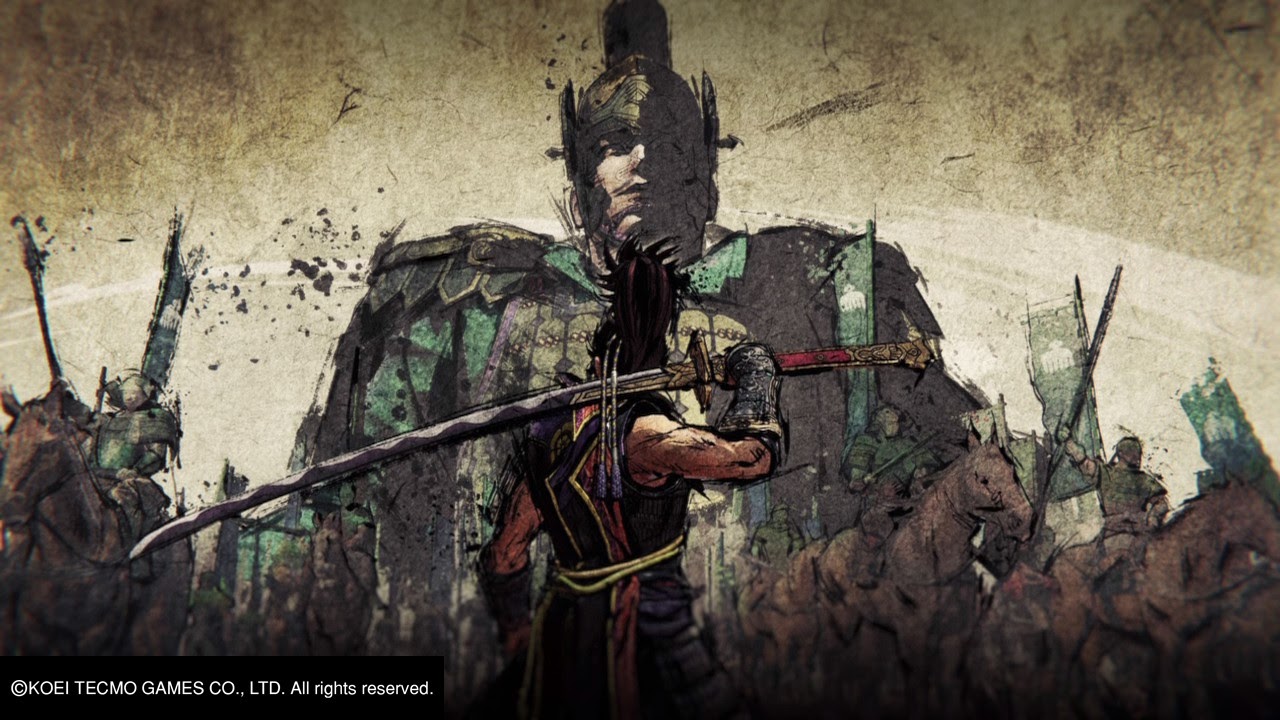 Samurai Warriors 5 Review Screenshot 1