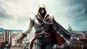Assassin's Creed: The Ezio Collection Image