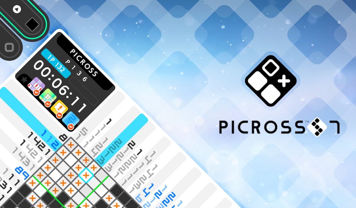 Picross S7 Review Image
