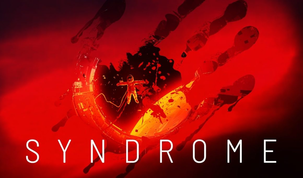 Syndrome Logo