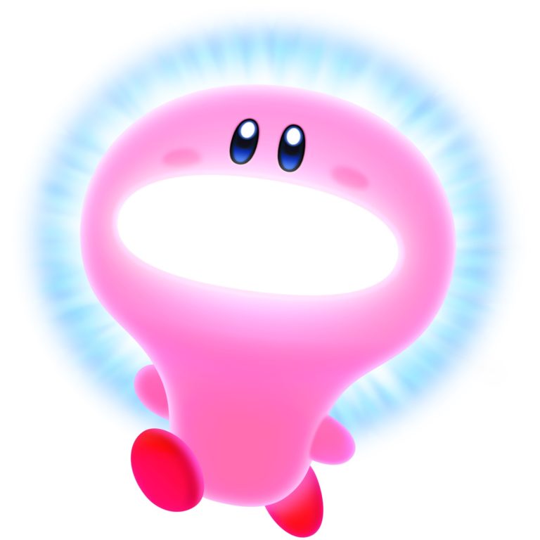 kirby and the forgotten land character art 15